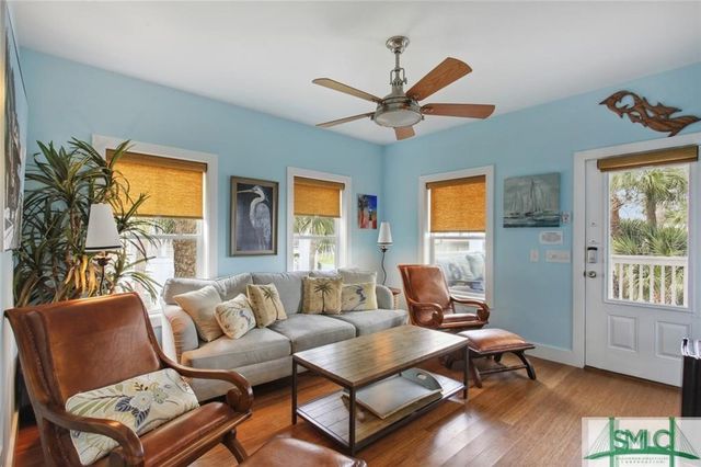 18 Van Horne Avenue, Tybee Island, GA 31328