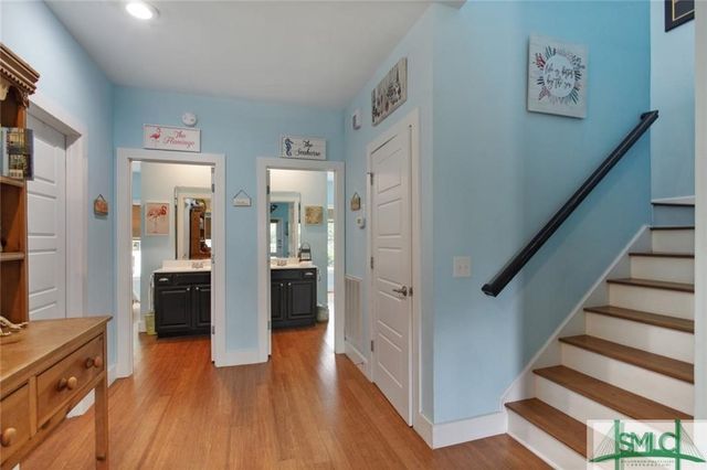 18 Van Horne Avenue, Tybee Island, GA 31328