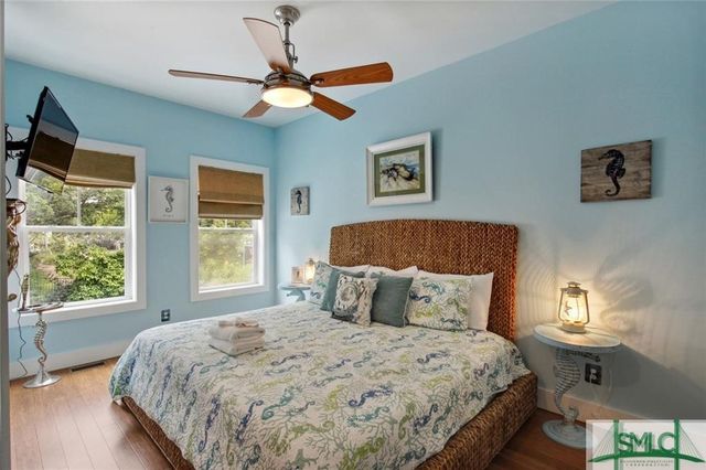 18 Van Horne Avenue, Tybee Island, GA 31328