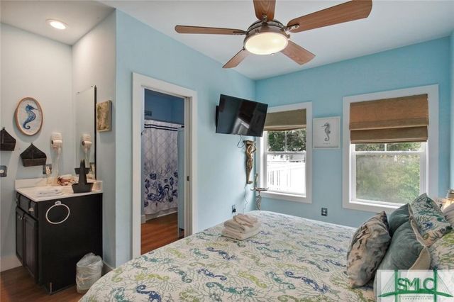 18 Van Horne Avenue, Tybee Island, GA 31328