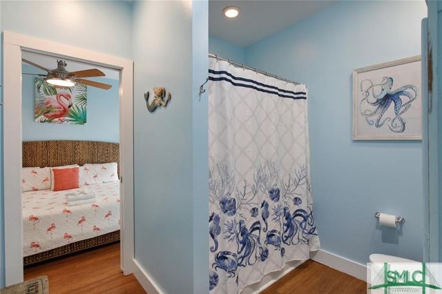 18 Van Horne Avenue, Tybee Island, GA 31328