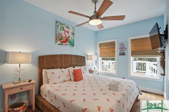 18 Van Horne Avenue, Tybee Island, GA 31328