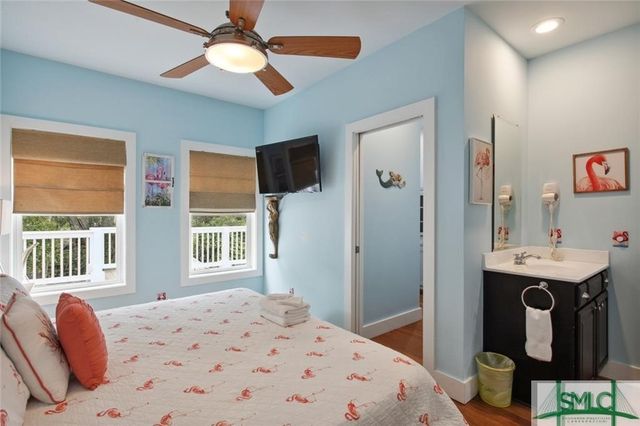 18 Van Horne Avenue, Tybee Island, GA 31328