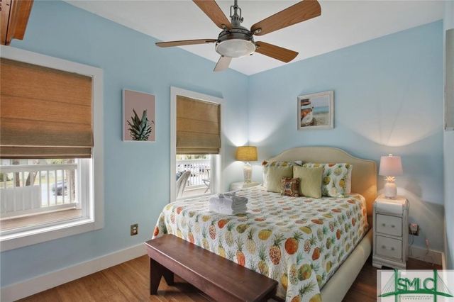 18 Van Horne Avenue, Tybee Island, GA 31328