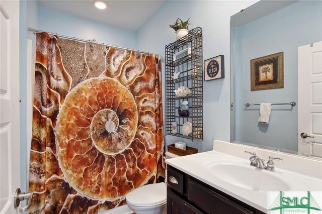 18 Van Horne Avenue, Tybee Island, GA 31328