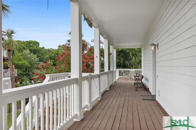 18 Van Horne Avenue, Tybee Island, GA 31328