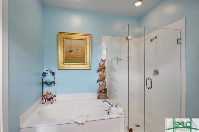 18 Van Horne Avenue, Tybee Island, GA 31328