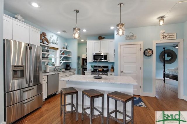 18 Van Horne Avenue, Tybee Island, GA 31328