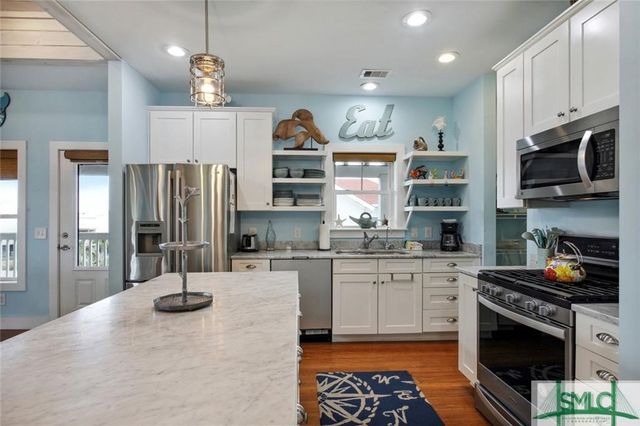 18 Van Horne Avenue, Tybee Island, GA 31328