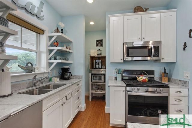 18 Van Horne Avenue, Tybee Island, GA 31328