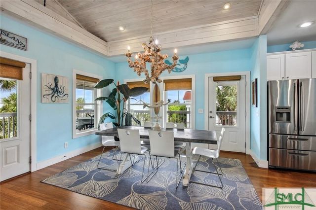 18 Van Horne Avenue, Tybee Island, GA 31328