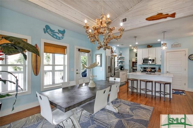 18 Van Horne Avenue, Tybee Island, GA 31328