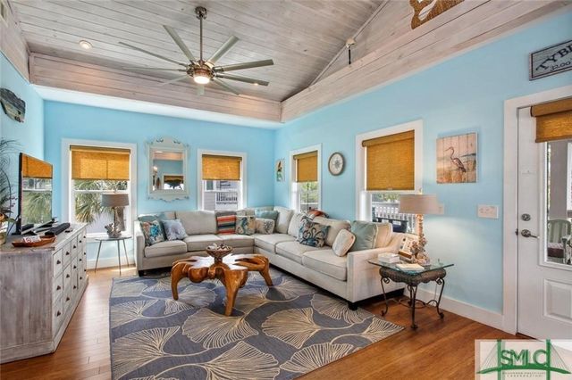 18 Van Horne Avenue, Tybee Island, GA 31328