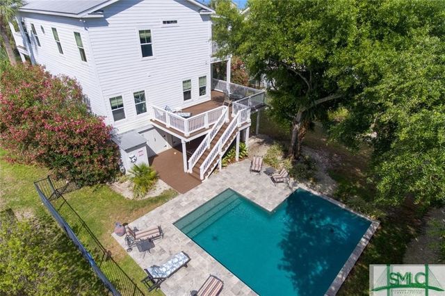 18 Van Horne Avenue, Tybee Island, GA 31328