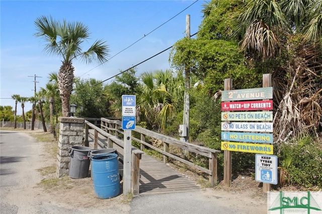 18 Van Horne Avenue, Tybee Island, GA 31328