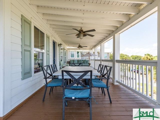 18 Van Horne Avenue, Tybee Island, GA 31328