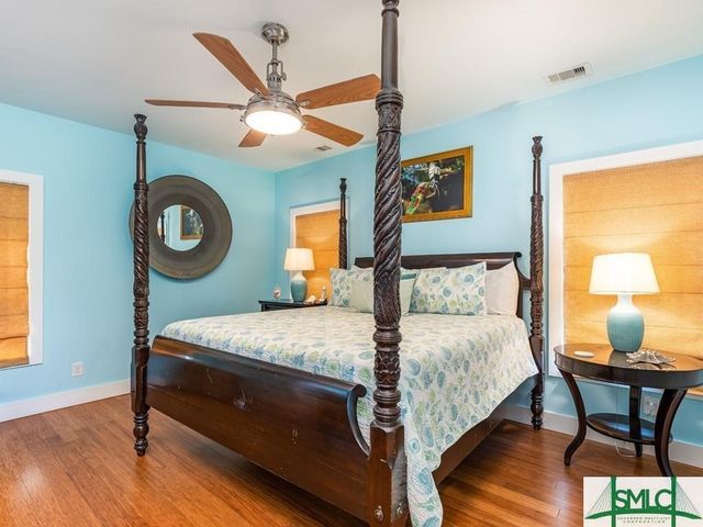 18 Van Horne Avenue, Tybee Island, GA 31328