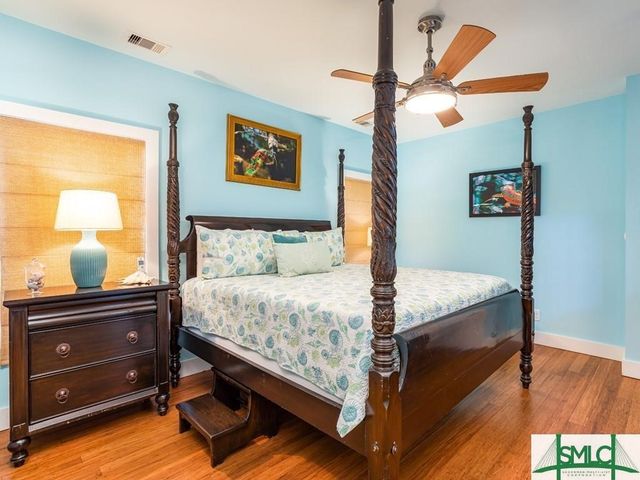 18 Van Horne Avenue, Tybee Island, GA 31328