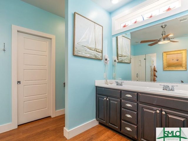 18 Van Horne Avenue, Tybee Island, GA 31328