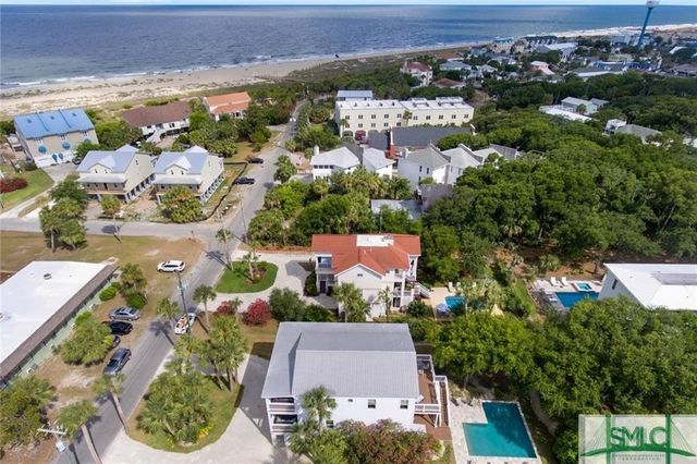 18 Van Horne Avenue, Tybee Island, GA 31328