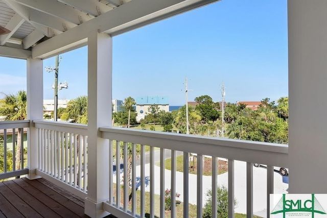 18 Van Horne Avenue, Tybee Island, GA 31328