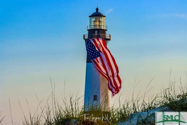 18 Van Horne Avenue, Tybee Island, GA 31328