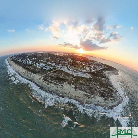 18 Van Horne Avenue, Tybee Island, GA 31328