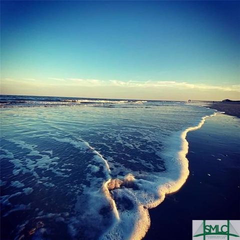 18 Van Horne Avenue, Tybee Island, GA 31328