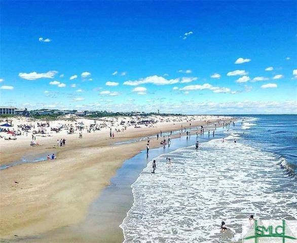 18 Van Horne Avenue, Tybee Island, GA 31328