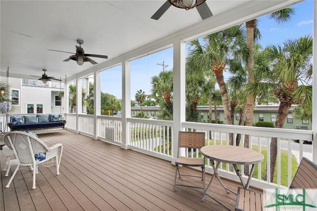 18 Van Horne Avenue, Tybee Island, GA 31328