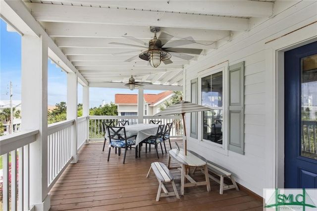 18 Van Horne Avenue, Tybee Island, GA 31328