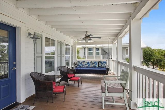 18 Van Horne Avenue, Tybee Island, GA 31328