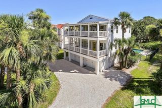 18 Van Horne Avenue, Tybee Island, GA 31328