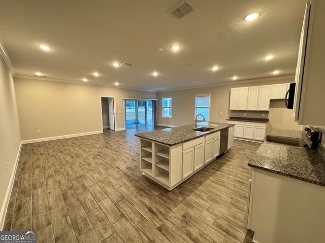 108 Brookshire Green Court, Kingsland, GA 31548