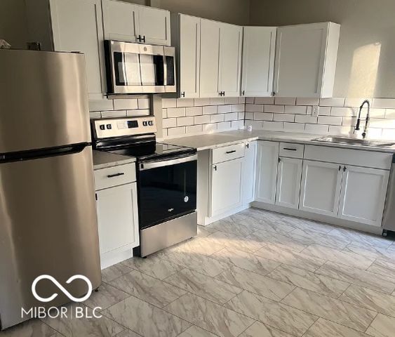 3901 Rookwood Avenue, Indianapolis, IN 46208