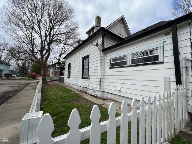 3901 Rookwood Avenue, Indianapolis, IN 46208