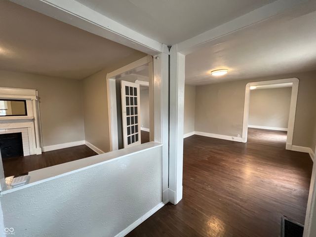 3901 Rookwood Avenue, Indianapolis, IN 46208