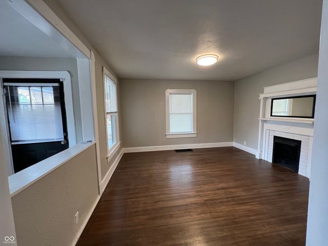 3901 Rookwood Avenue, Indianapolis, IN 46208