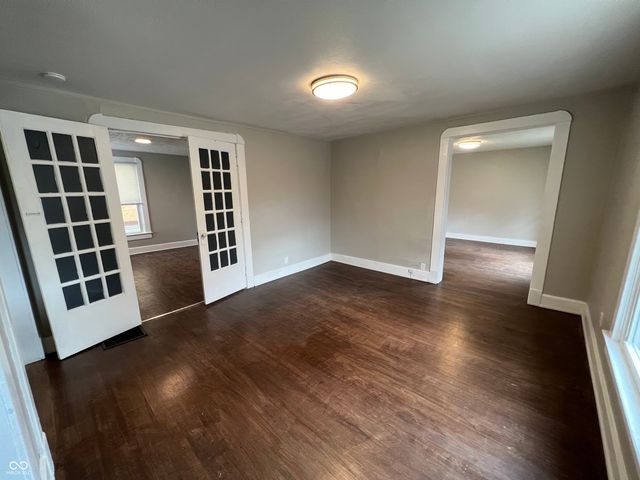 3901 Rookwood Avenue, Indianapolis, IN 46208