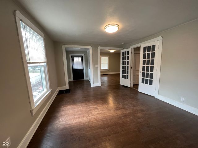 3901 Rookwood Avenue, Indianapolis, IN 46208