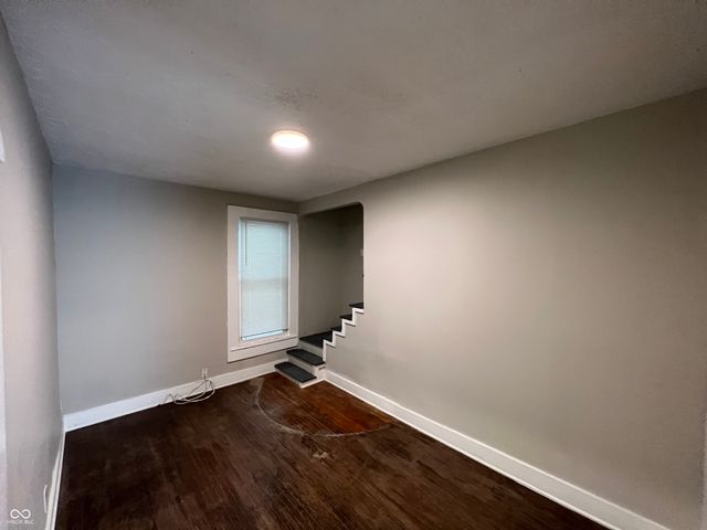 3901 Rookwood Avenue, Indianapolis, IN 46208