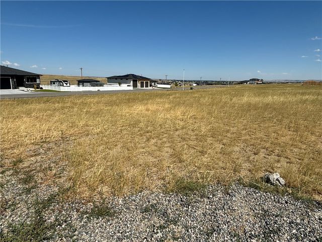 Lot 5 Blk 2 Plateau, Billings, MT 59105