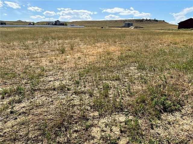 Lot 5 Blk 2 Plateau, Billings, MT 59105