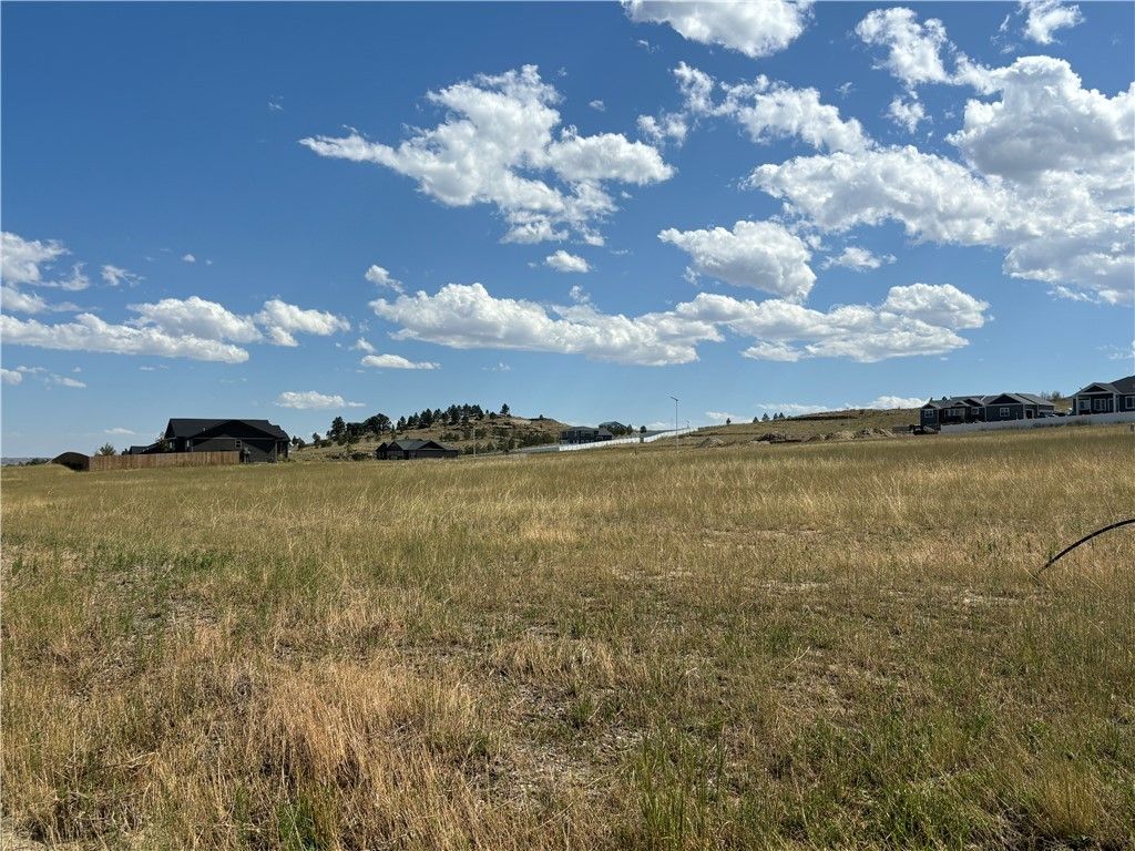 Lot 5 Blk 2 Plateau, Billings, MT 59105