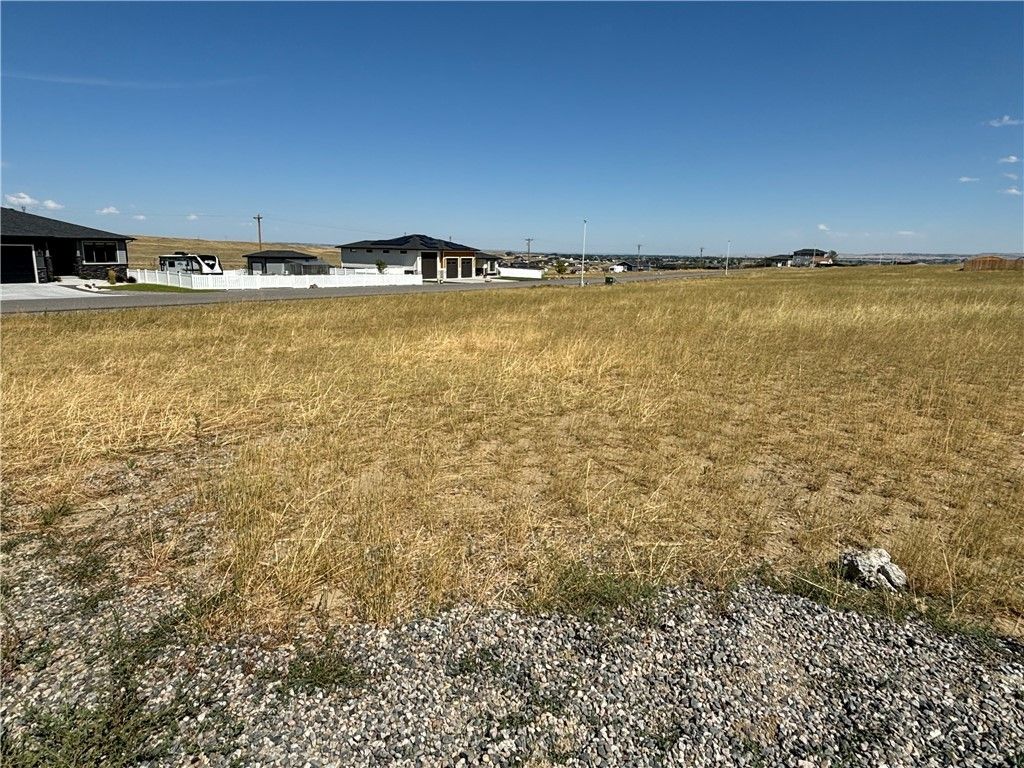 Lot 5 Blk 2 Plateau, Billings, MT 59105 photo 2