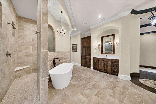 1739 Bison Meadow Lane, Heath, TX 75032