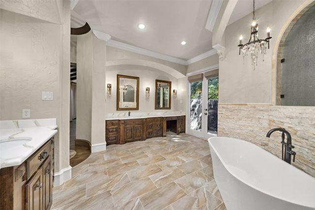 1739 Bison Meadow Lane, Heath, TX 75032