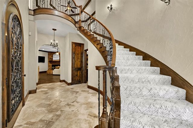1739 Bison Meadow Lane, Heath, TX 75032