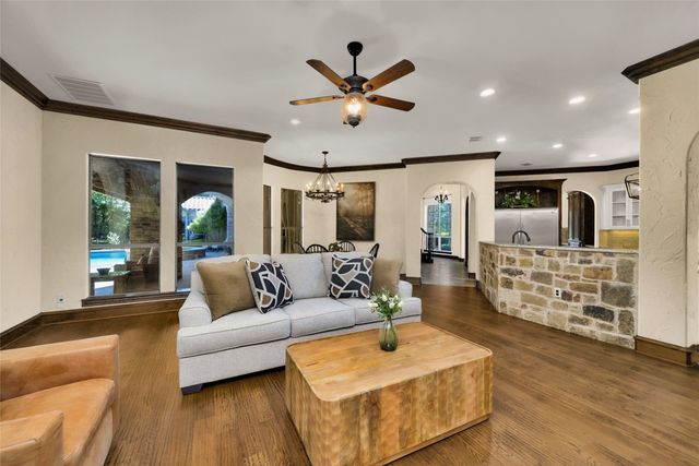 1739 Bison Meadow Lane, Heath, TX 75032