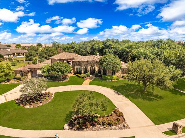 1739 Bison Meadow Lane, Heath, TX 75032